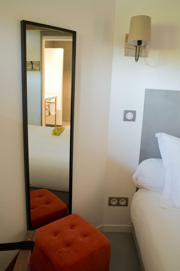 Hotel Le 23 Sauternes Exterior photo
