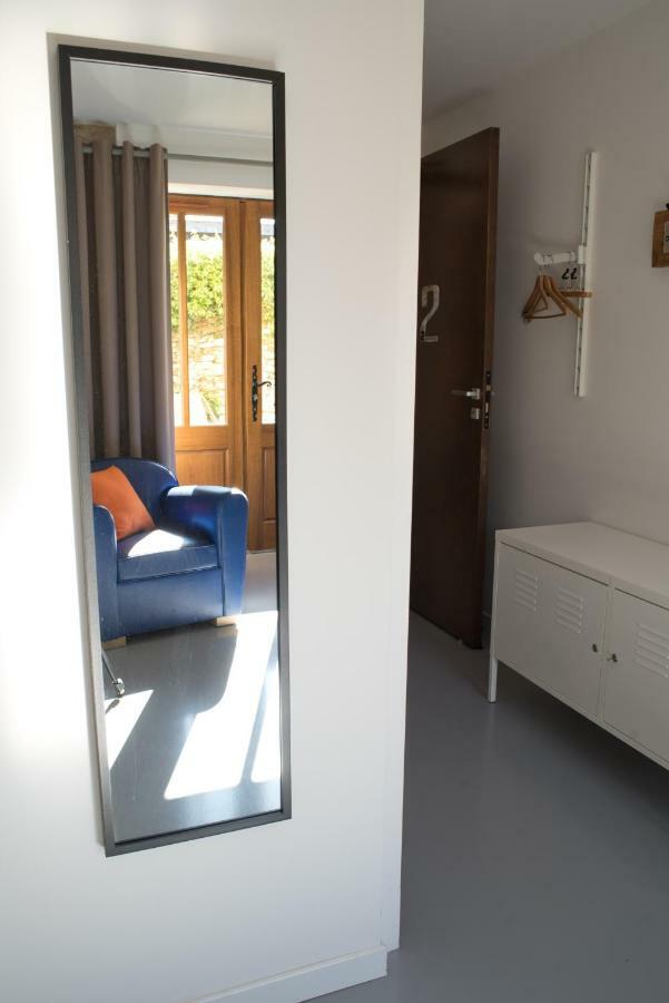 Hotel Le 23 Sauternes Exterior photo